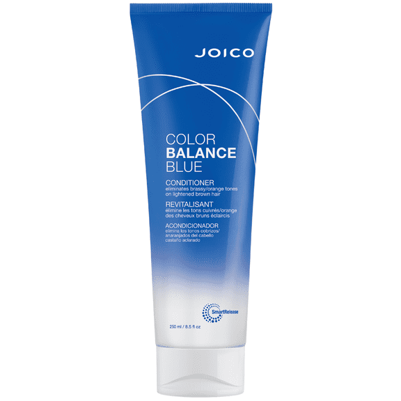 Joico Color Balance Blue Conditioner 8.5 oz