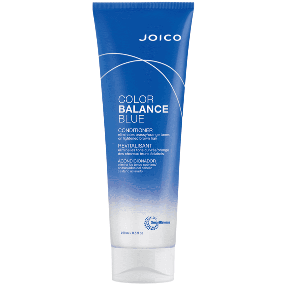 Joico Color Balance Blue Conditioner 8.5 oz