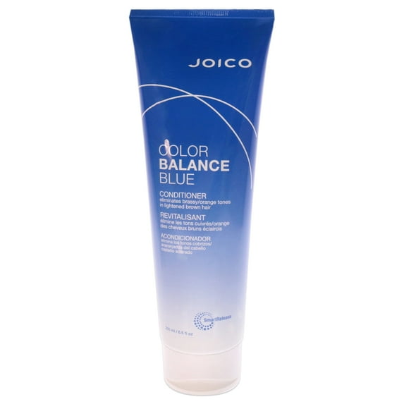 Joico Color Balance Conditioner Blue 8.5 oz