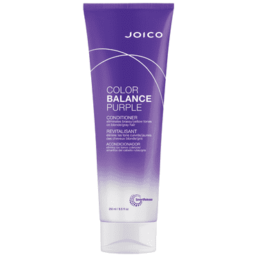 Joico Color Balance Purple Conditioner 8.5 oz