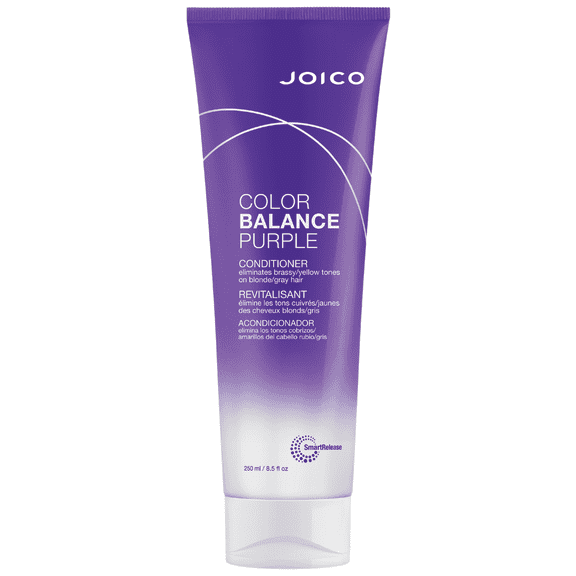 Joico Color Balance Purple Conditioner 8.5 oz