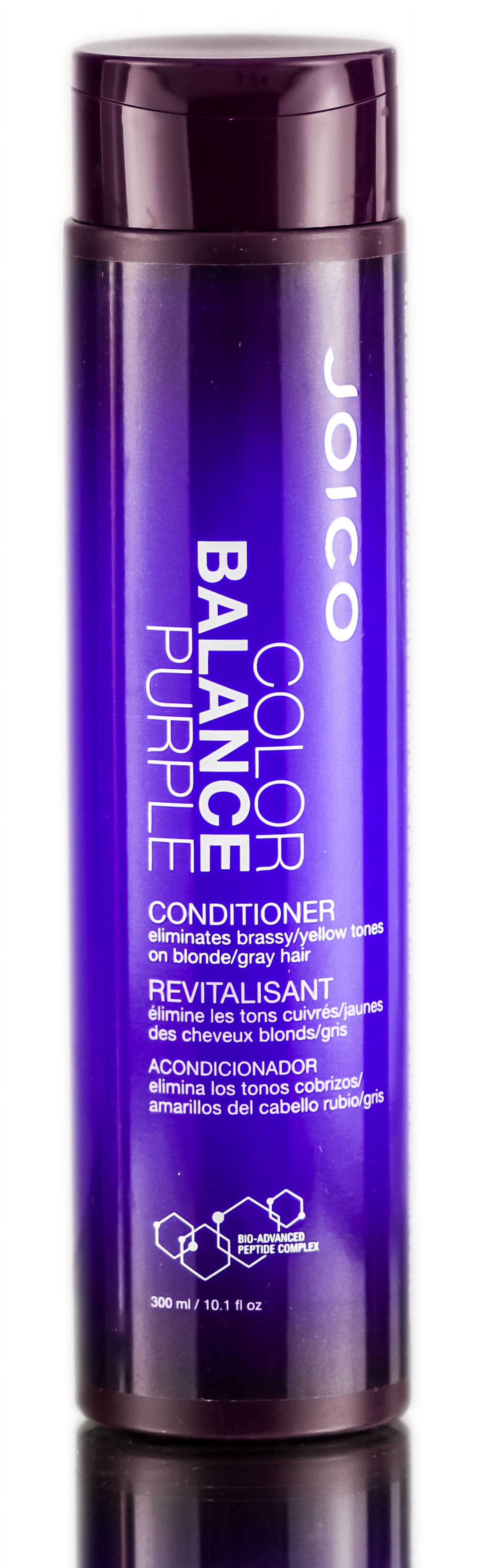 Joico Color Balance Purple Conditioner 10.1 oz