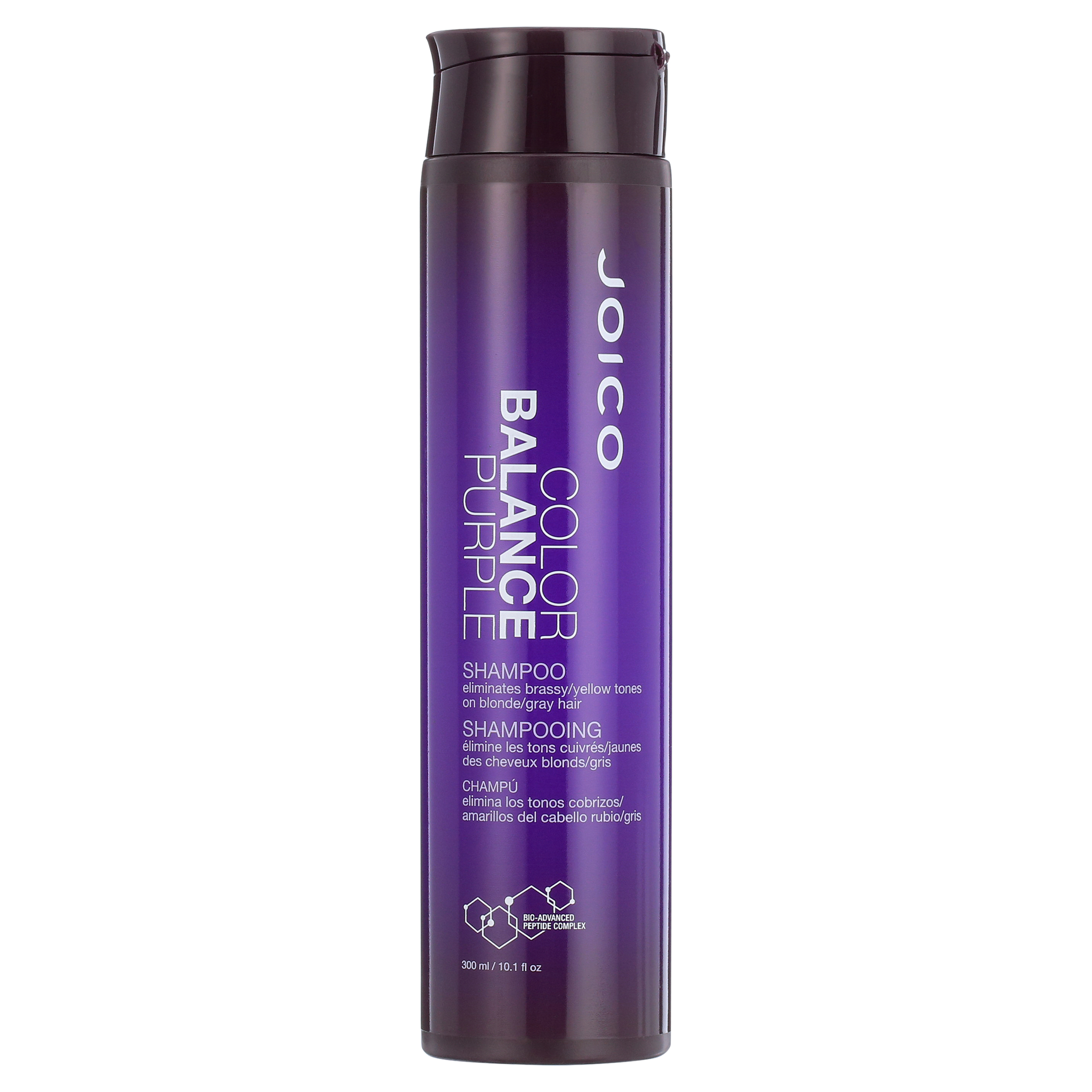 Joico Color Balance Purple Shampoo Size : 10.1 Oz - image 1 of 5