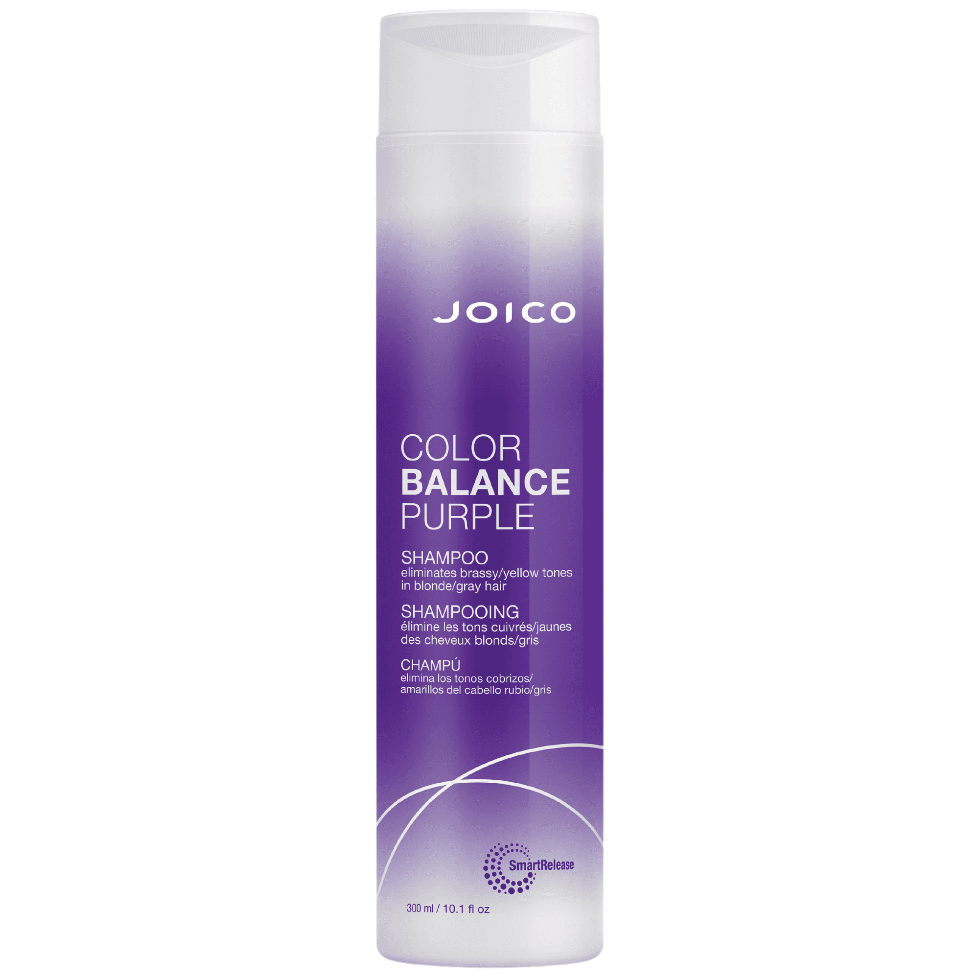 Joico Color Balance Purple Shampoo 10.1 oz