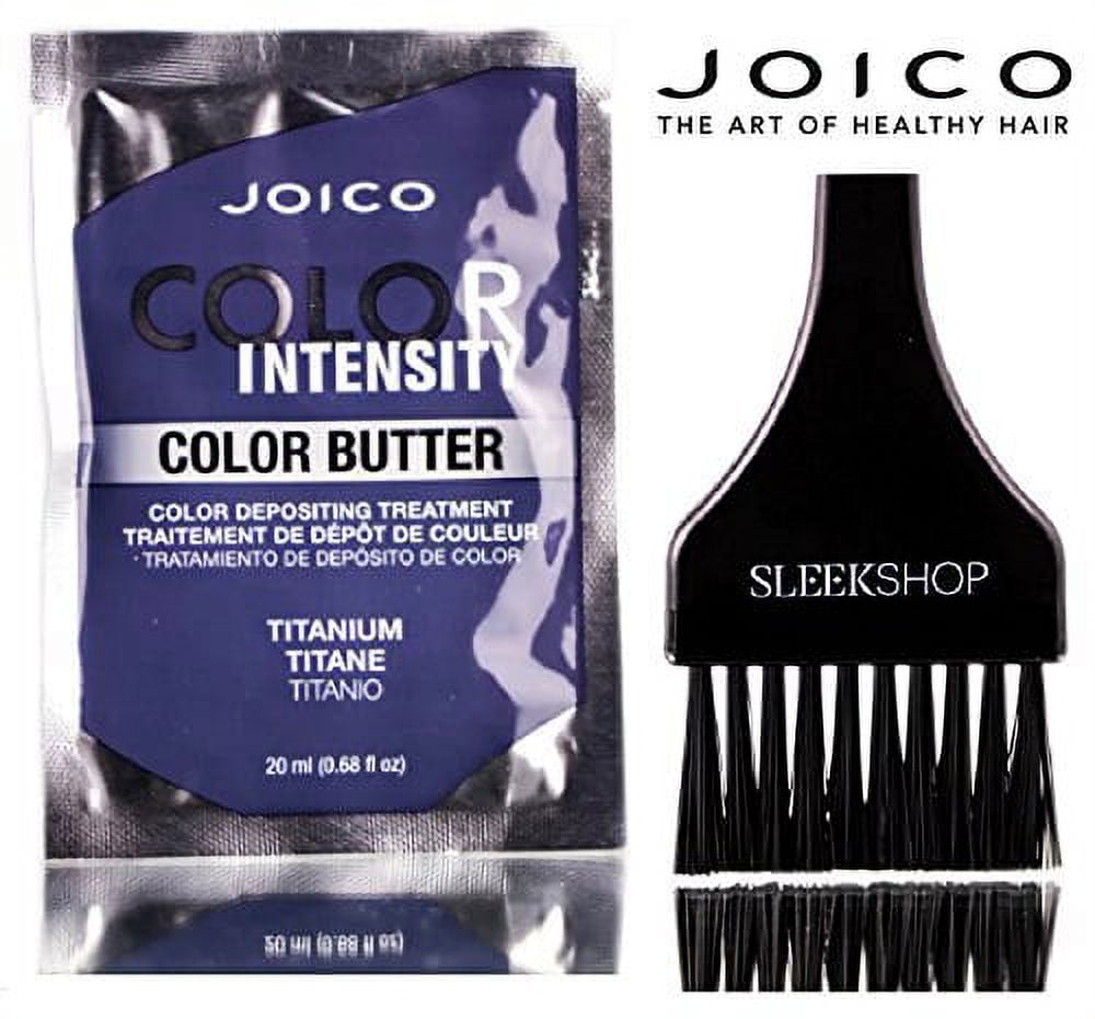 Joico Color Intensity COLOR BUTTER Color Depositing Treatment (w