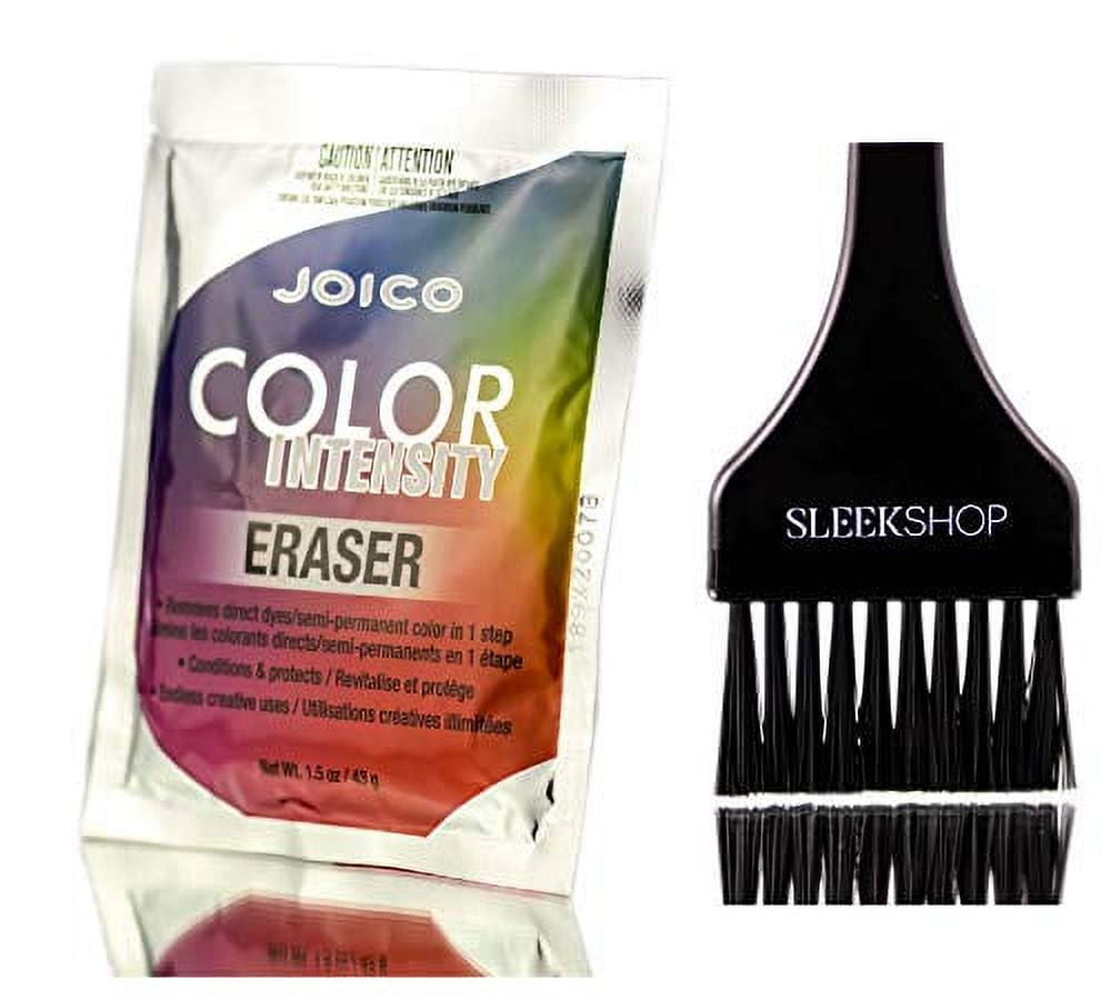 Joico Color Intensity ERASER, Removes Direct Dyes & SemiPermanent