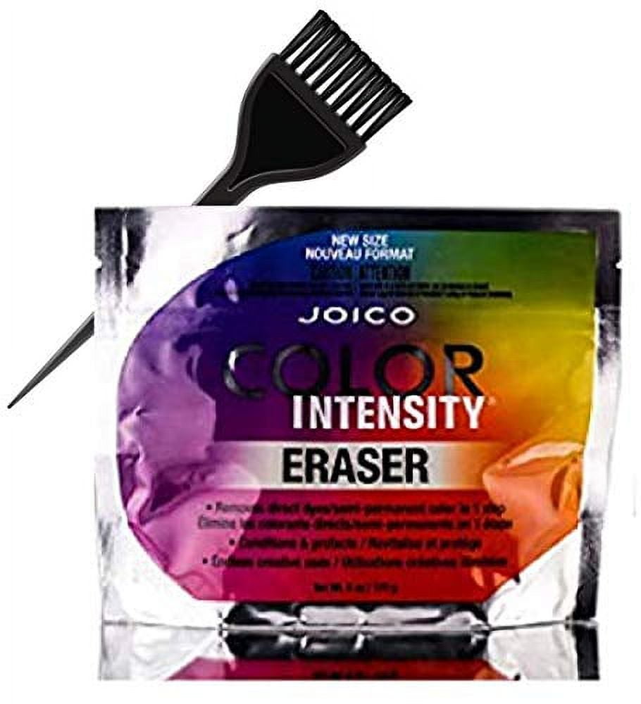 Joico Color Intensity ERASER, Removes Direct Dyes & SemiPermanent