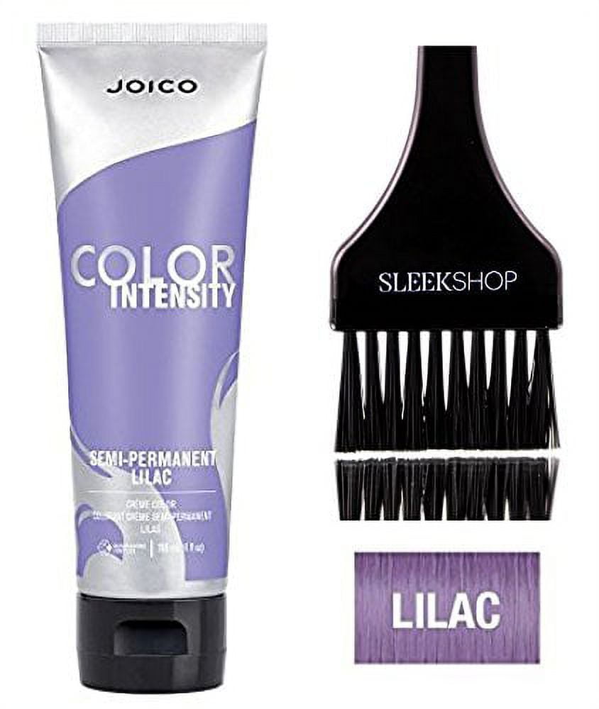 Joico Color Intensity SemiPermanent Creme Hair Color (w/ Sleek Tint
