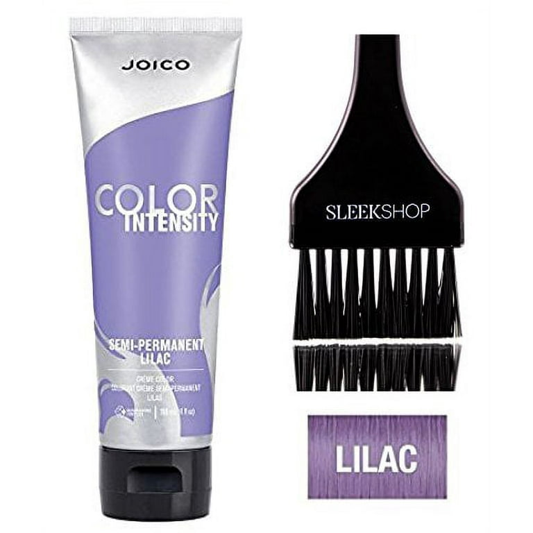 Joico 2024 color intensity