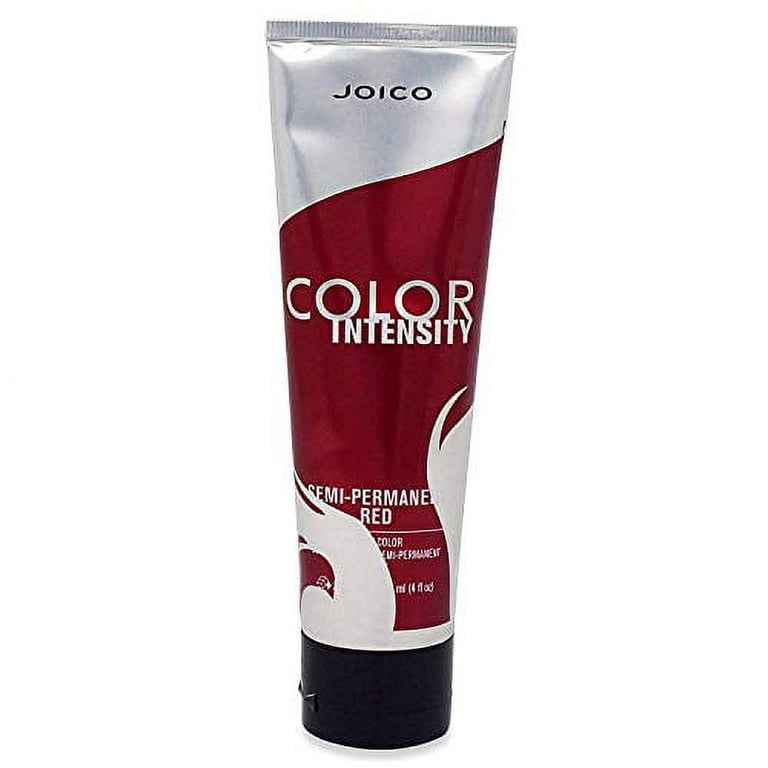 Joico COLOR INTENSITY Semi-Permanent Hair Color Dye Haircolor