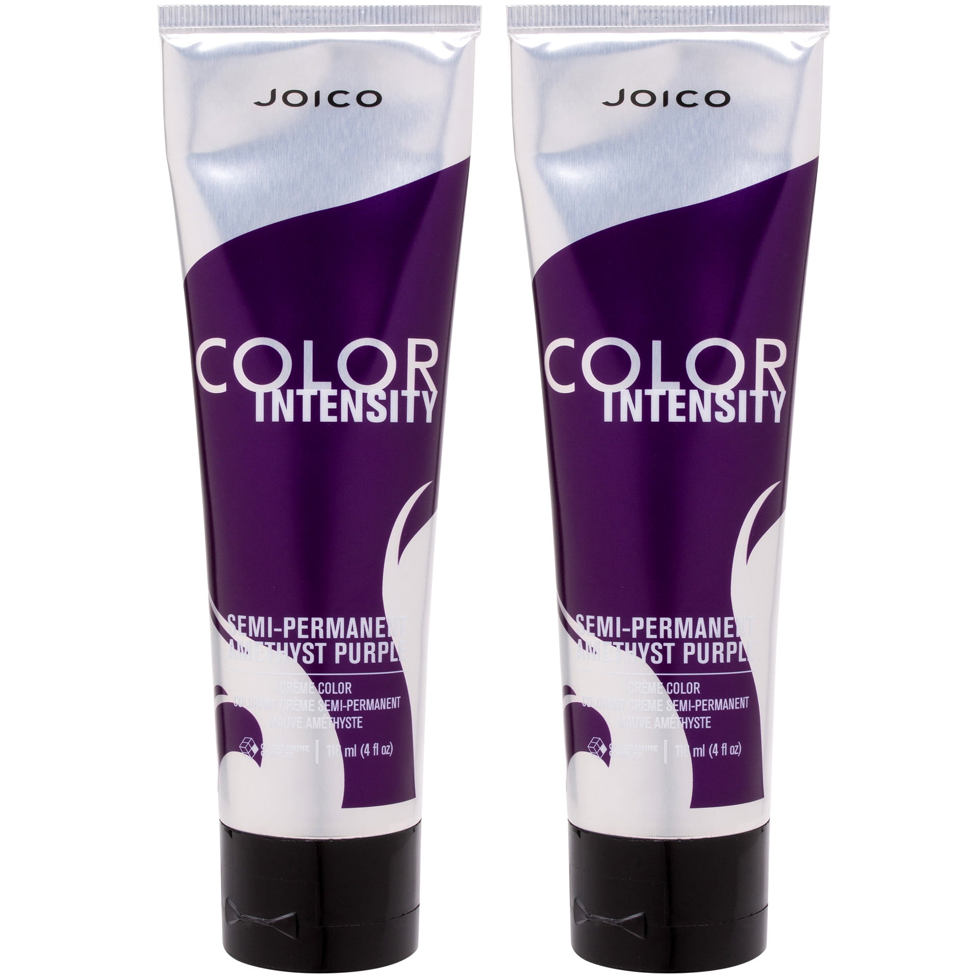 JOICO color intensity semi-permanent crème hair color (118ml/ 4 fl oz)