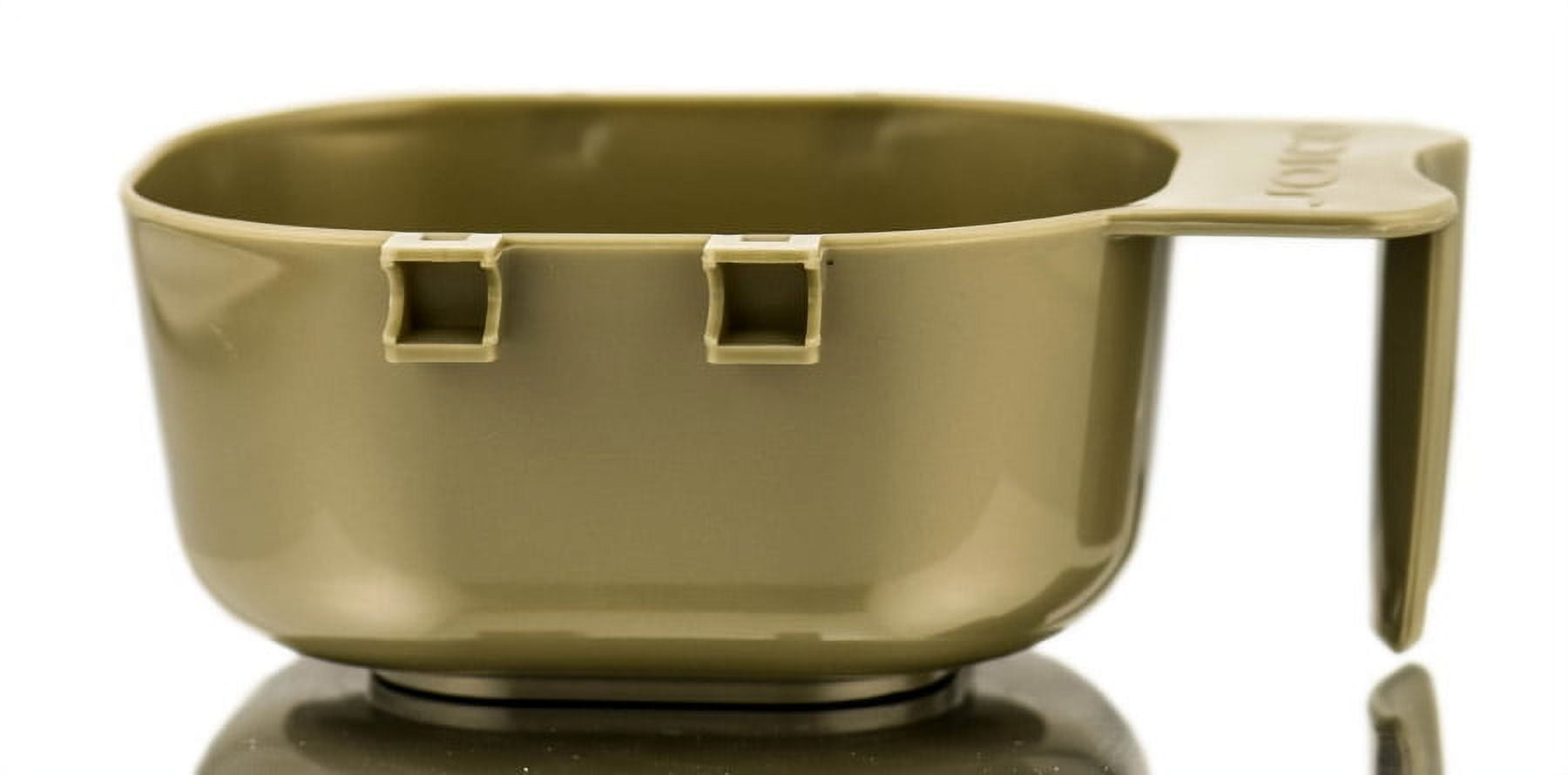 Joico Color Mixing Bowl Pack of 2 with Sleek Comb