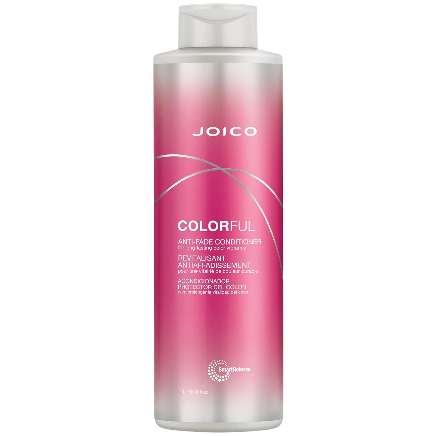 ColorFul Anti-Fade Conditioner 1 Liter ColorFul Anti-Fade Conditioner 1 Liter