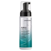 Joico Curls Like Us Smooth & Bounce Curl Hydrating Foam 6.7 oz