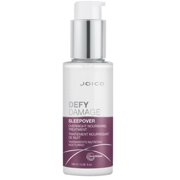 Joico DEFY DAMAGE Sleepover Overnight Nourishing Treatment, Hair Protection While Sleep Over Night, 3.38 oz