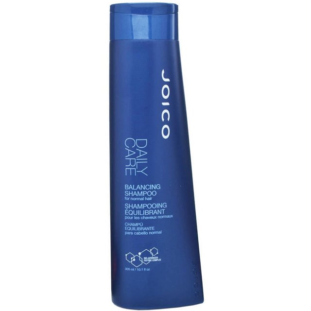 Joico Daily Care Balancing Shampoo for Normal Hair, 10.1 fl oz