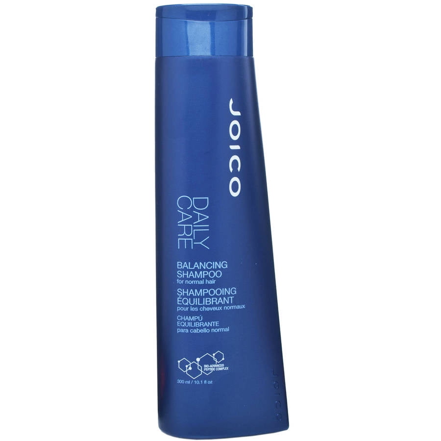 Joico Care Shampoo for Normal Hair, 10.1 fl oz Walmart.com