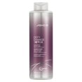 Joico Defy Damage Detox Shampoo Removes Chlorine, Hard Water Residue