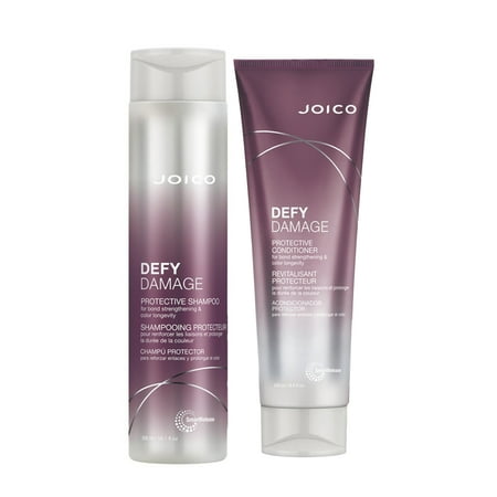 Joico Defy Damage Duo 10.1 oz/8.5 oz
