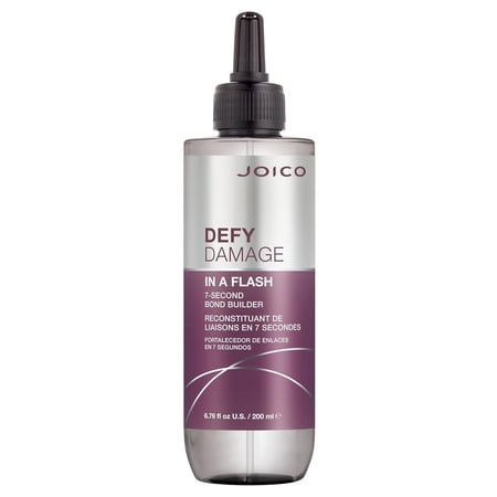 Joico Defy Damage In A Flash 7-Second Bond Builder 6.76 oz