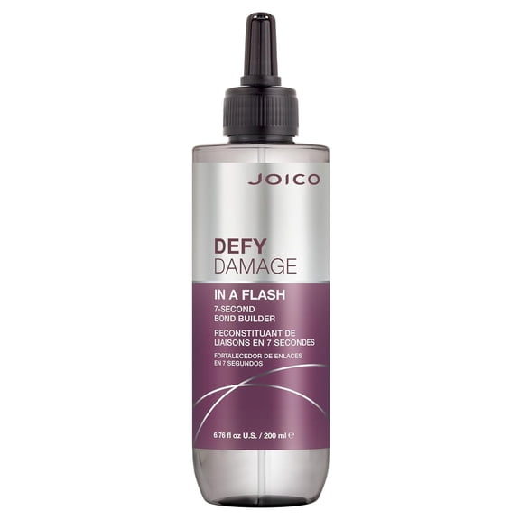 Joico Defy Damage In A Flash 7-Second Bond Builder 6.76 oz
