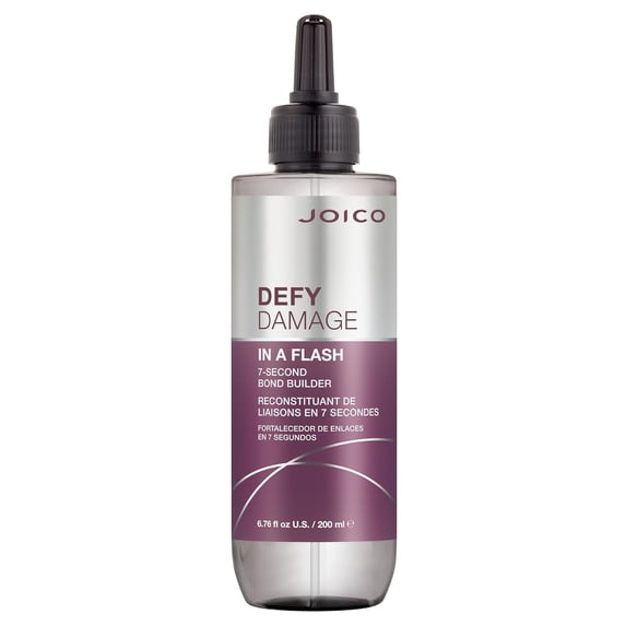 Joico Defy Damage In A Flash 7-Second Bond Builder 6.76 oz