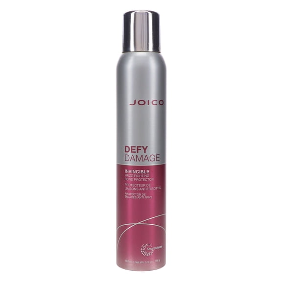 Joico Defy Damage Invincible Frizz-Fighting Bond Protector 5.5 oz