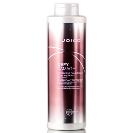 Joico Defy Damage Protective Conditioner 33.8 oz