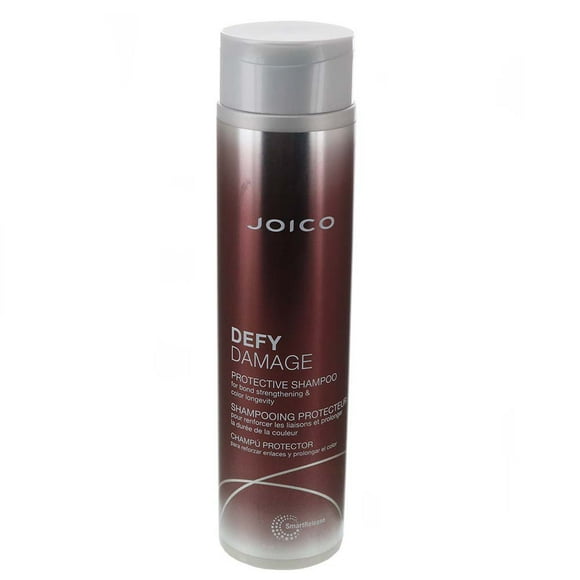 Joico Defy Damage Protective Shampoo - 10.1 oz