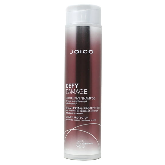 Joico Defy Damage Protective Shampoo 10.1 Oz