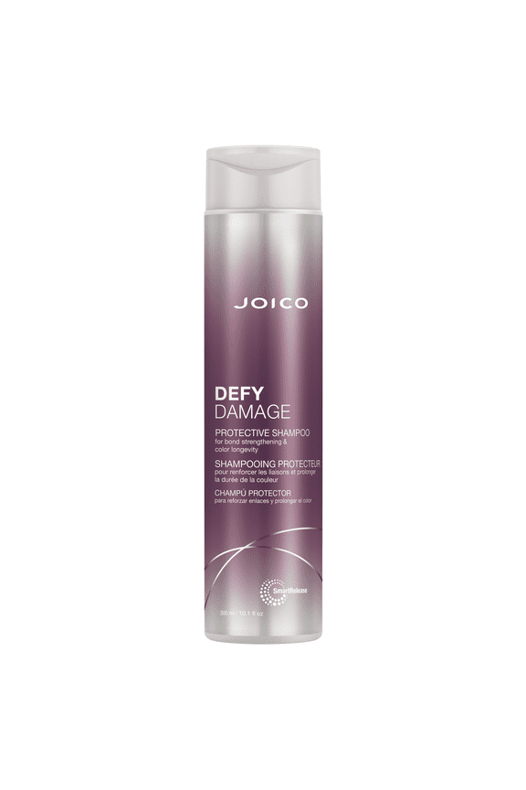 Defy Damage Protective Shampoo 10.1 oz