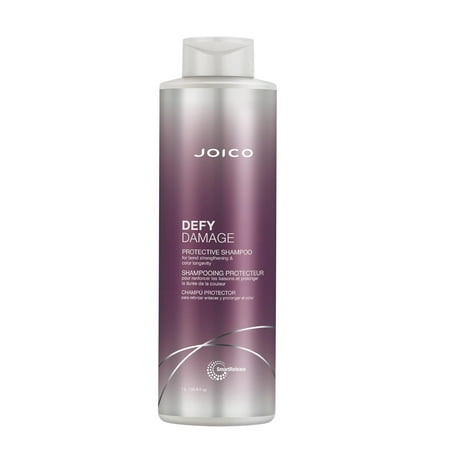 Joico Defy Damage Protective Shampoo 33.8 oz