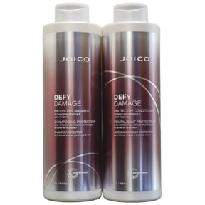 Joico Defy Damage Shampoo & Conditioner 33.8 oz Duo
