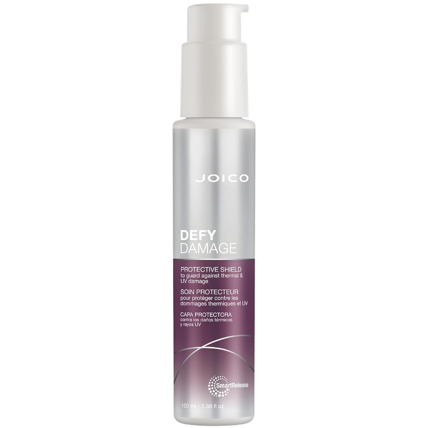 Joico Defy Damage Protective Shield 3.8 oz