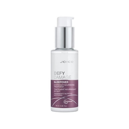 Joico Defy Damage Sleepover 3.38oz