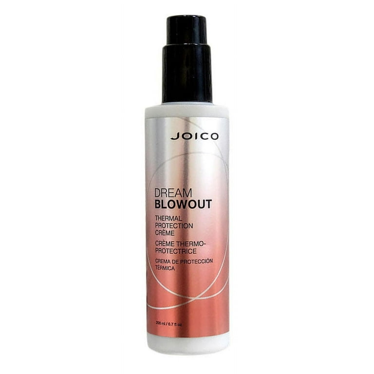Joico Dream Blowout Thermal Protection Crème, oz, Heat