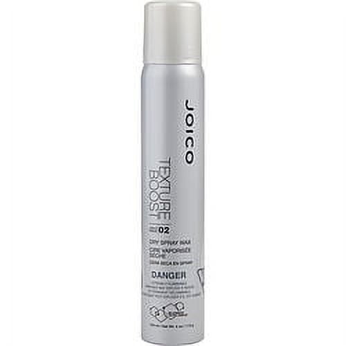 Joico Dry Spray Wax, Texture Boost, 4 oz