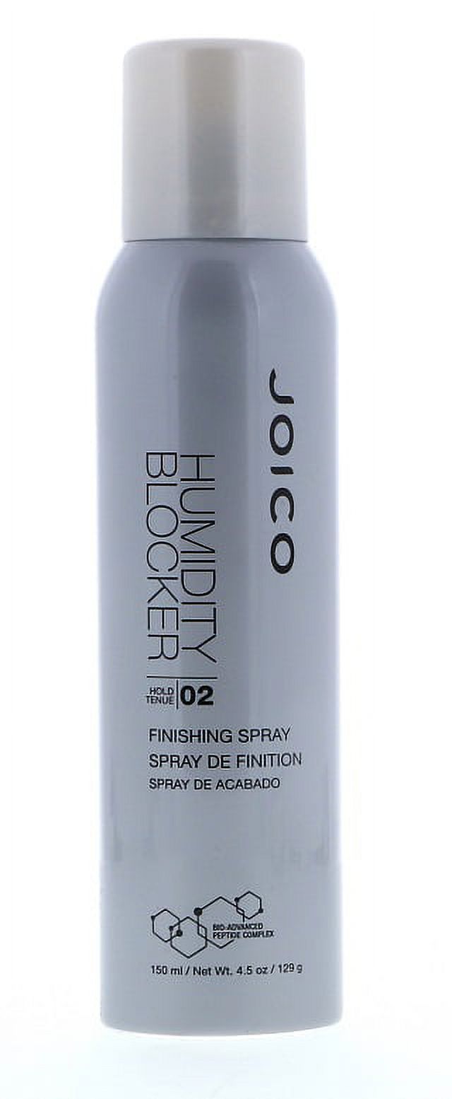 Joico Finishing Spray, Humidity Blocker, 4.5 oz