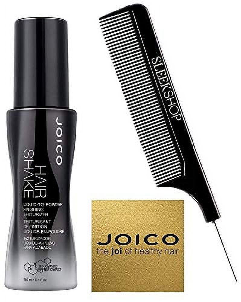 Joico HAIR SHAKE LiquidtoPowder Finishing Texturizer (with Sleek