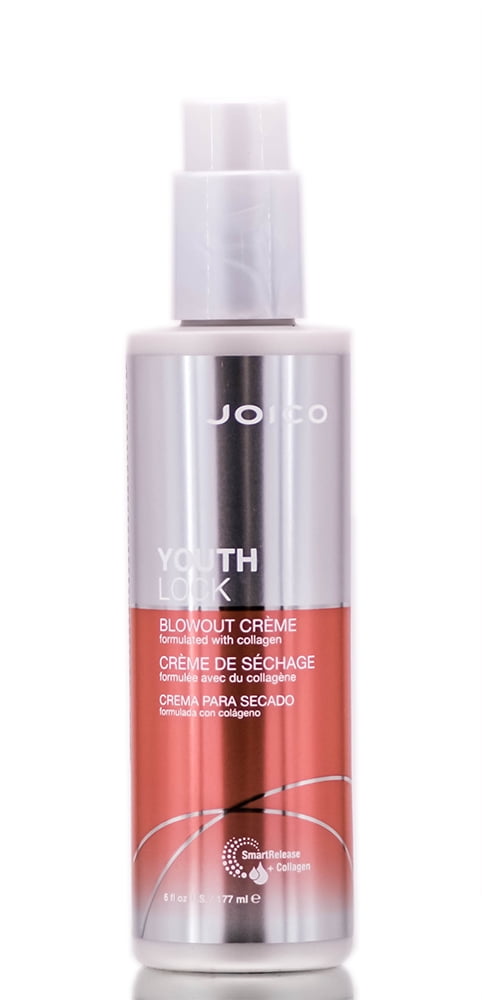 Joico YouthLock Blow Out Creme Joico YouthLock Blow Out Creme