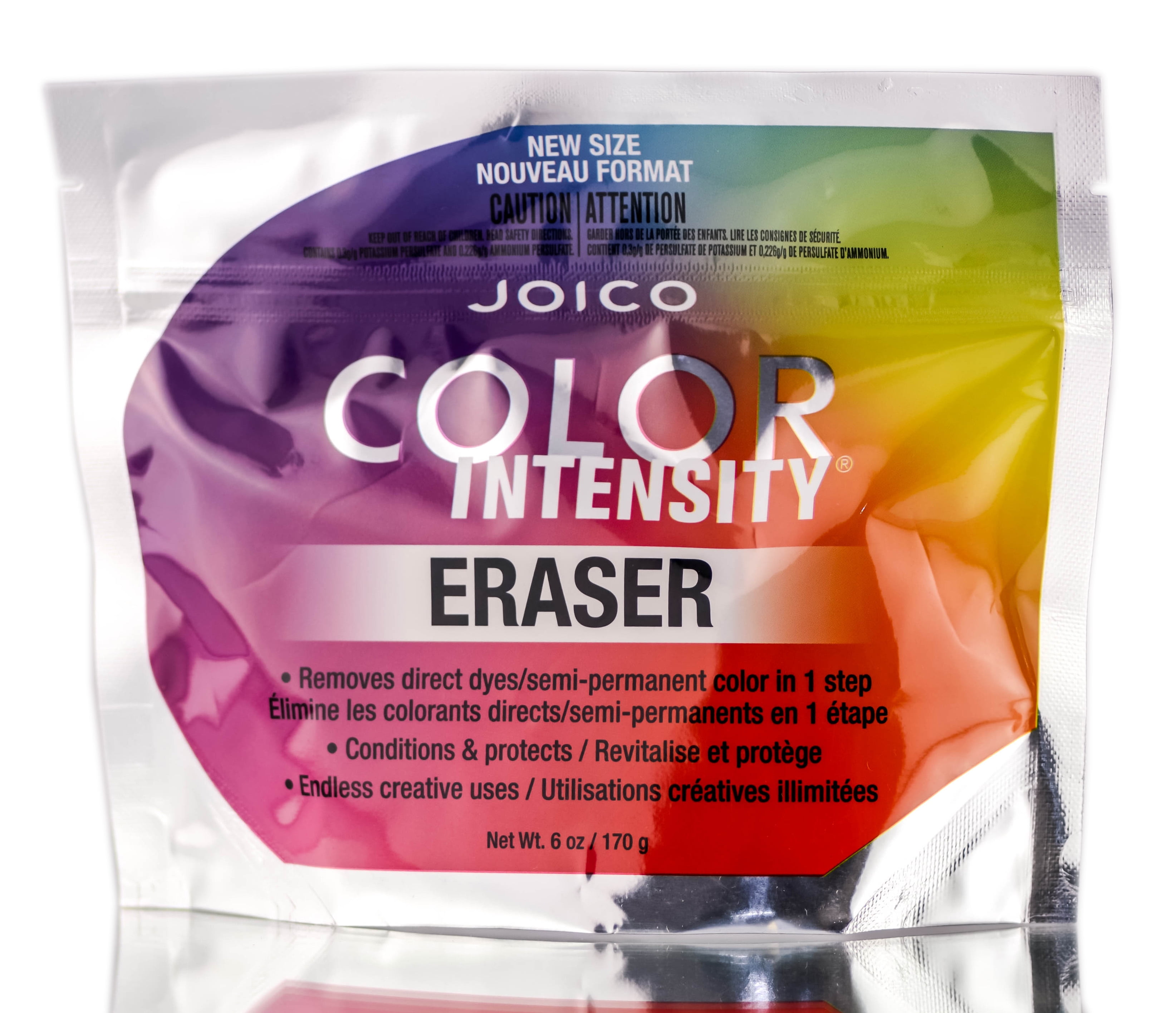 Joico Hair Color Hair Color Intensity Eraser Size 6 oz