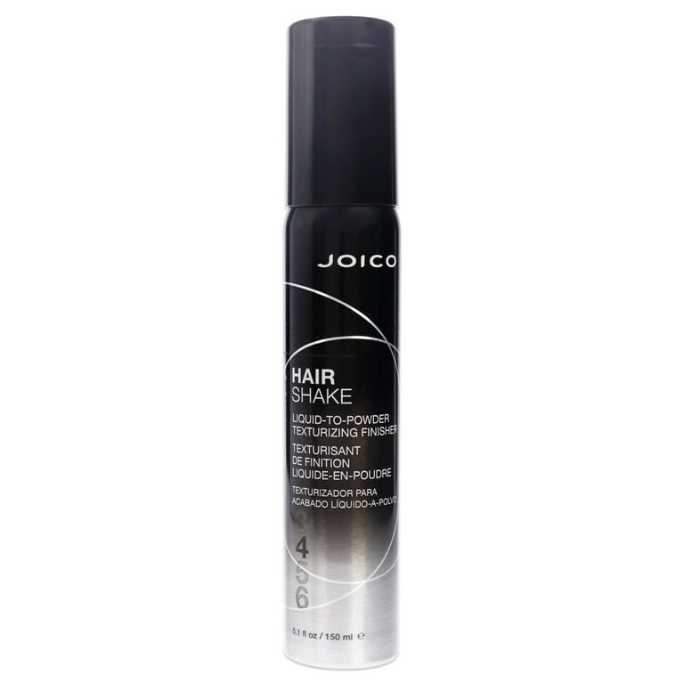 Joico Hair Shake Liquid-to-Powder Finishing Texturizer Joico Hair Shake Liquid-to-Powder Finishing Texturizer