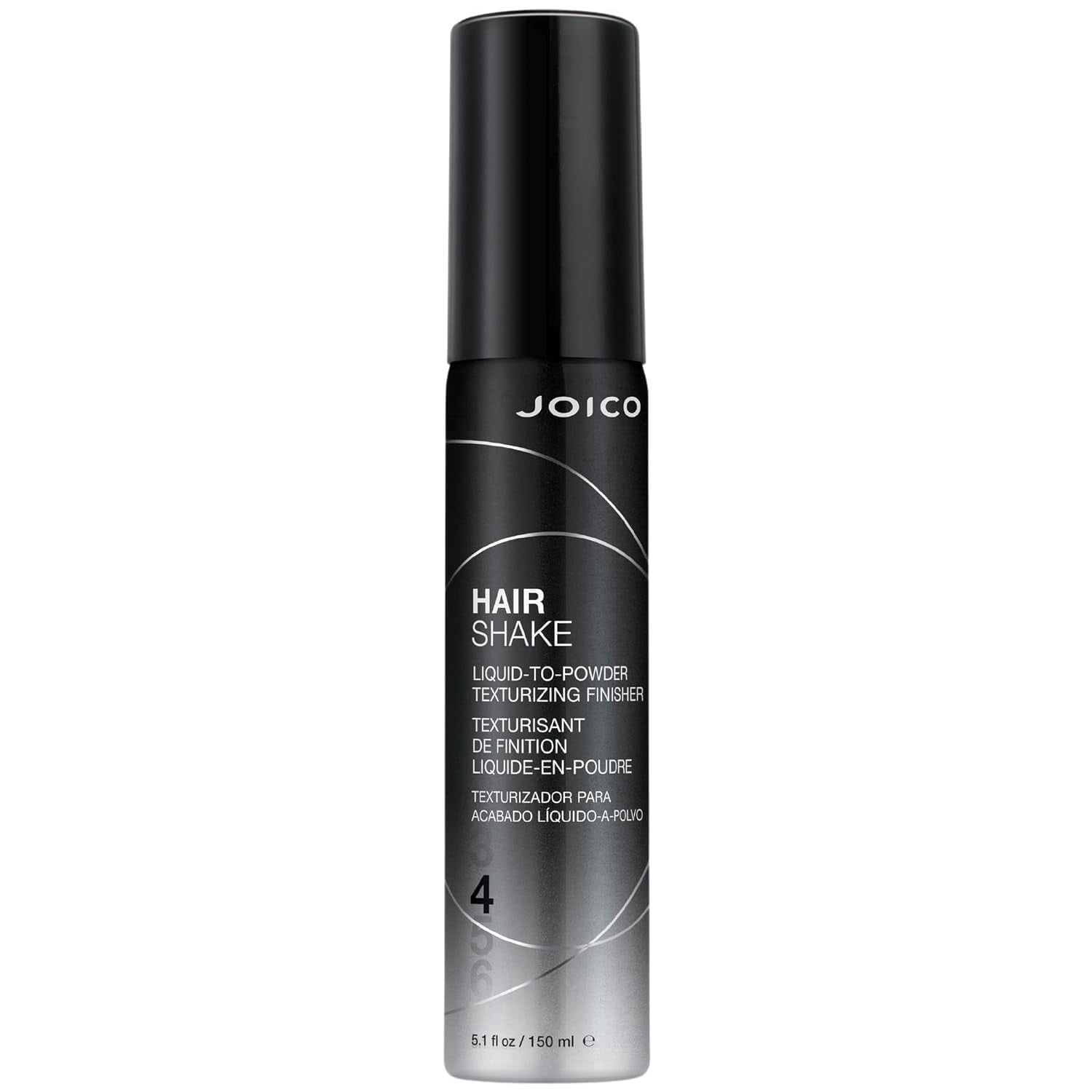 Joico, Hair Shake Liquid-to-Powder Texturizing Finisher, 5.1 oz