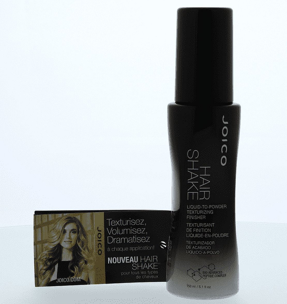 Joico Hair Shake LiquidtoPowder Finishing Texturizer, 5.1 oz