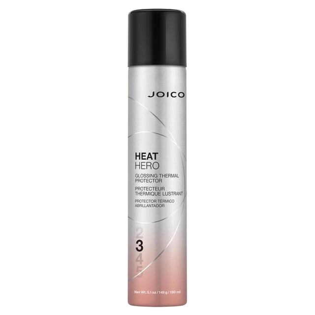 Joico Heat Hero Glossing Thermal Protector 5.1 oz