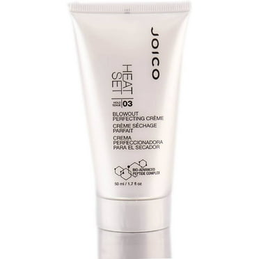 Joico Heat Set Blowout Perfecting Creme 1.7 Oz