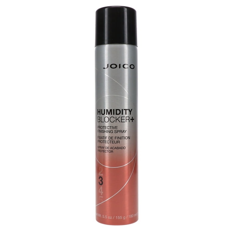 Joico Humidity Blocker+ Protective Finishing Spray Joico Humidity Blocker+ Protective Finishing Spray
