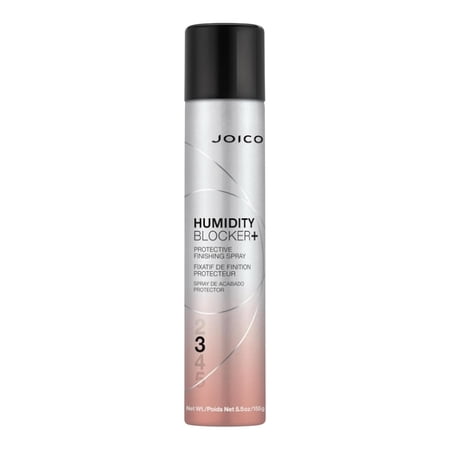 Joico Humidity Blocker+ Protective Finishing Spray 5.5oz