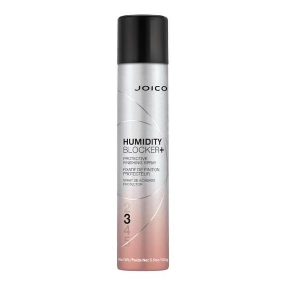 Joico Humidity Blocker+ Protective Finishing Spray 5.5oz