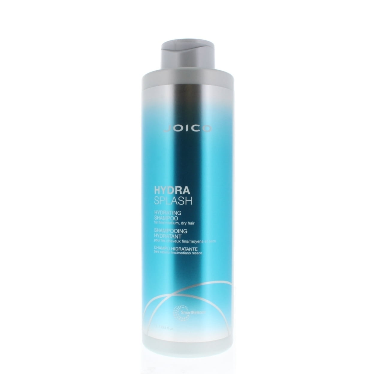 Joico HydraSplash Hydrating Shampoo 33.8 oz - image 1 of 3